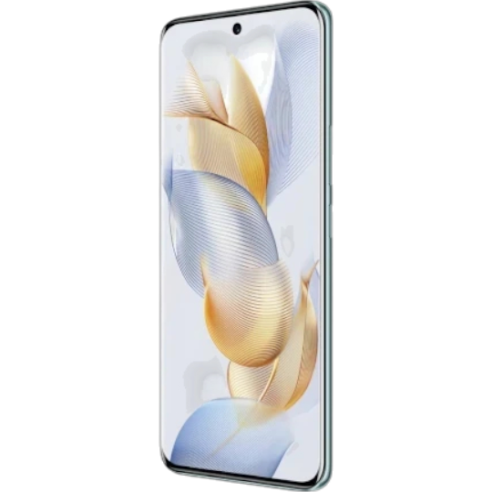 Mobil Telefon Honor 90 8GB/256GB Emerald Green - Thumbnail 2