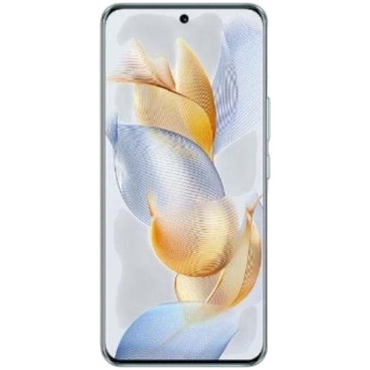 Mobil Telefon Honor 90 8GB/256GB Peacock Blue - Thumbnail 1