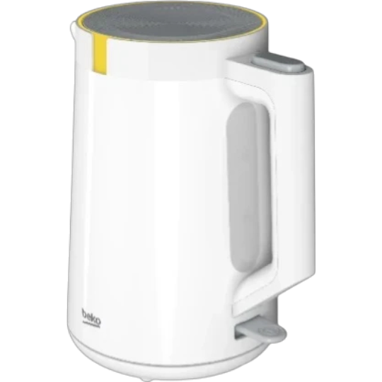Elektrikli çaydan Beko WKM 4215 W - Thumbnail 1