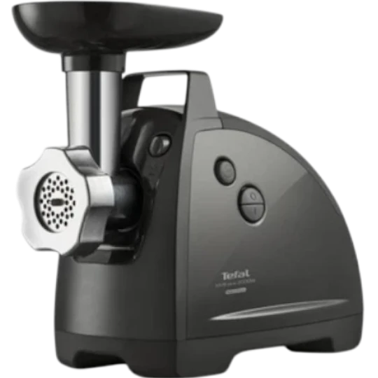Ətçəkən Tefal NE6828 2000W Qara