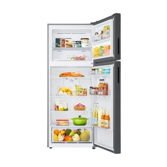 Soyuducu Samsung RT42CG6000B1/WT - Thumbnail 2