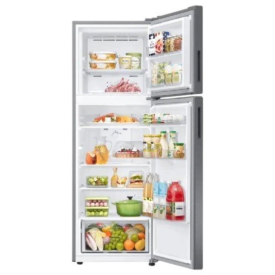 Soyuducu Samsung RT35CG5000S9/WT - Thumbnail 3