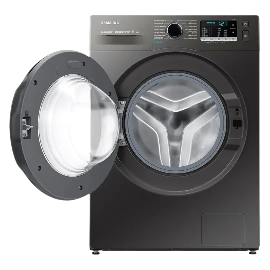 Paltaryuyan Samsung WW70AGAS25AX/LP - Thumbnail 2