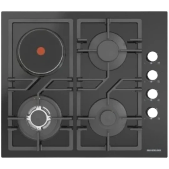 Bişirmə Paneli Silverline AS5472 B01 (633.03)