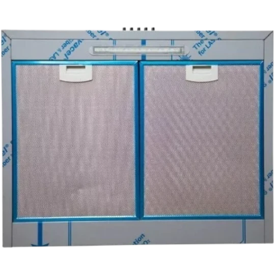 Aspirator Quicks Q-7040 60SM Gümüşü