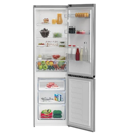 Soyuducu Beko B1RCSK362S - Thumbnail 2