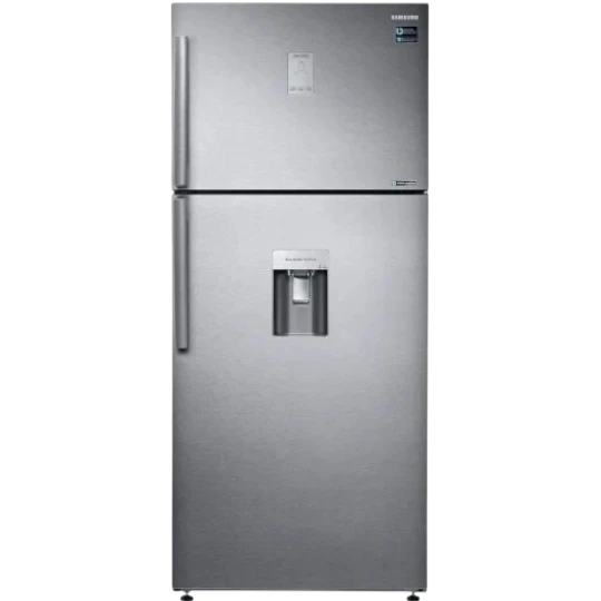 Soyuducu Samsung RT53K6530SL/WT