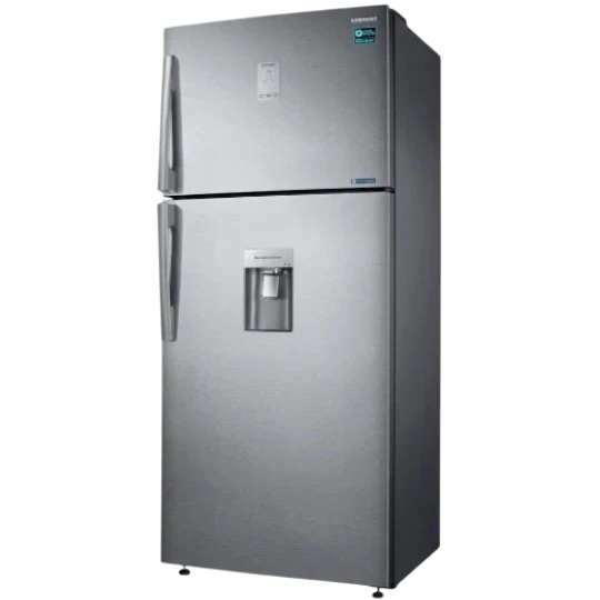 Soyuducu Samsung RT53K6530SL/WT - Thumbnail 1