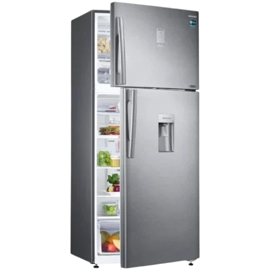 Soyuducu Samsung RT53K6530SL/WT - Thumbnail 2