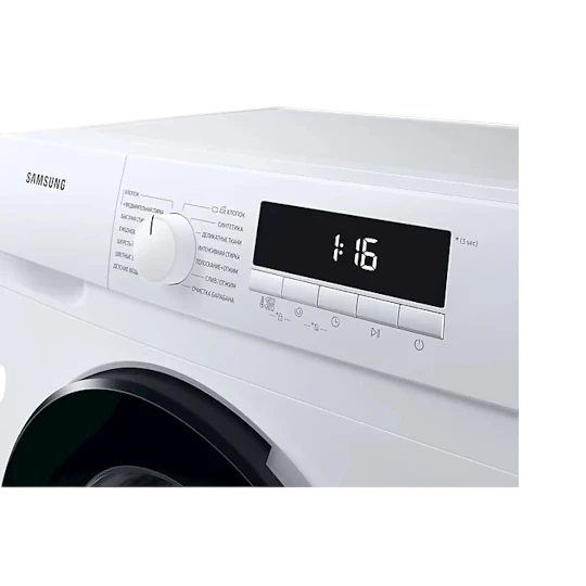 Paltaryuyan Samsung WW70T3020BW/LP - Thumbnail 2