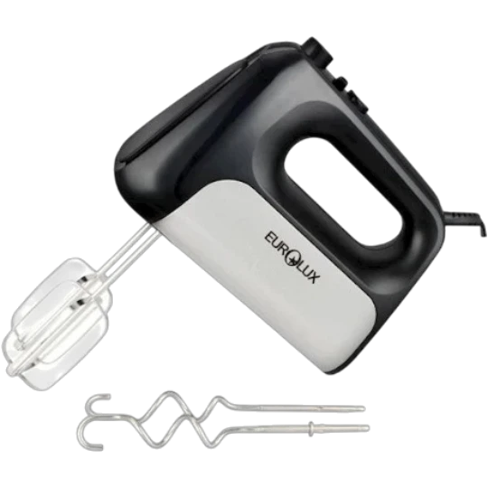 Mikser Eurolux EU-HM3825DSB