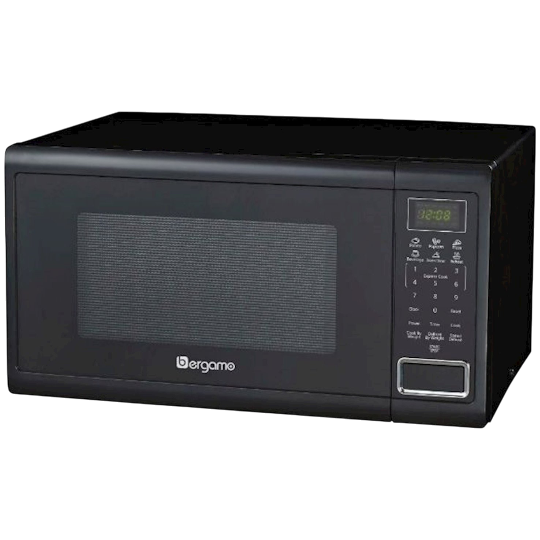 Mikrodalğalı soba Bergamo EU-MW025-55GBD9