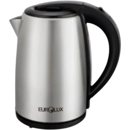 Elektrikli çaydan Eurolux EU-EK2841DSB