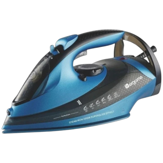 Ütü Bergamo BG-SI1171SBB