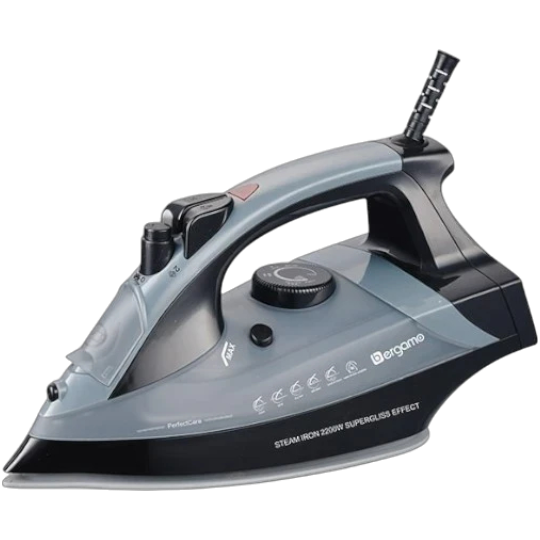 Ütü Bergamo BG-SI1132SGB