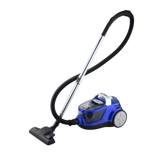 Tozsoran Bergamo BG-VC4054DSB - Thumbnail 1