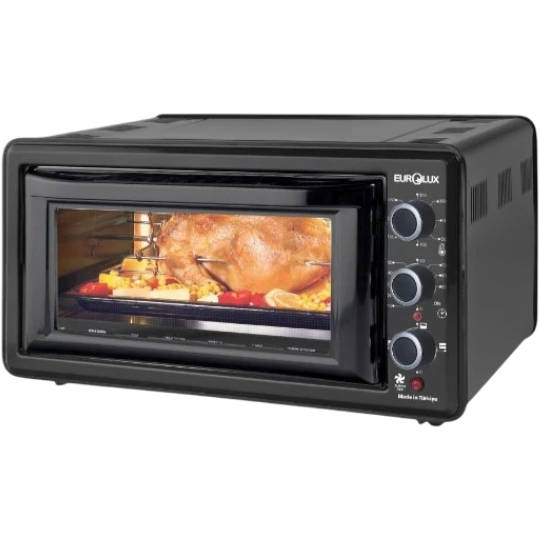 Mini Soba Eurolux EU-EO3235 EB 52L DGRF