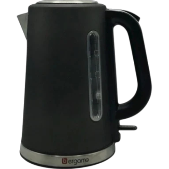 Elektrikli çaydan Bergamo BG-EK2454HSB