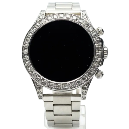 Smart saat Haino Teko RW18 Combo Silver 