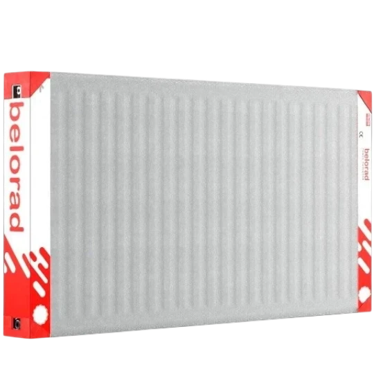 Radiator Belorad 50/100