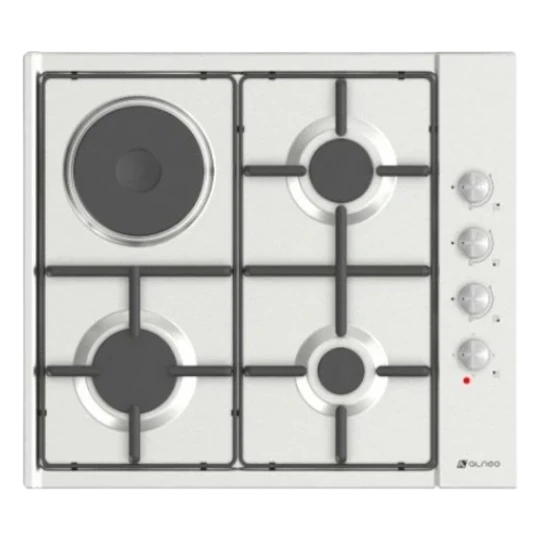 Bişirmə Paneli Alneo 6071 Inox