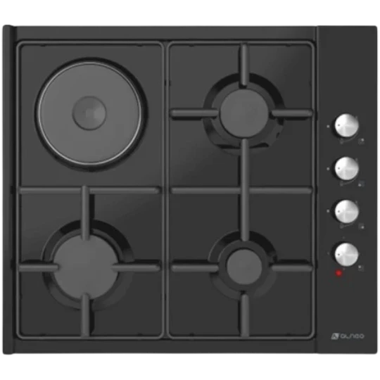 Bişirmə Paneli Alneo 6071 Qara