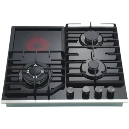 Bişirmə Paneli Talberg TB631SC