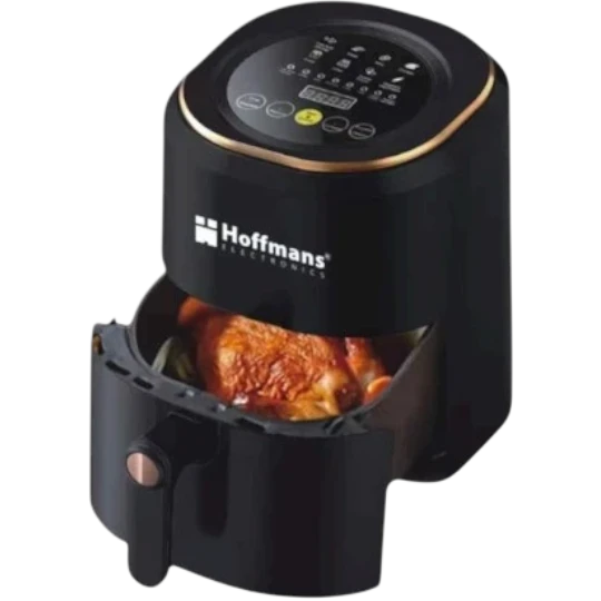 Fritoz Hoffmans HM-775 - Thumbnail 1