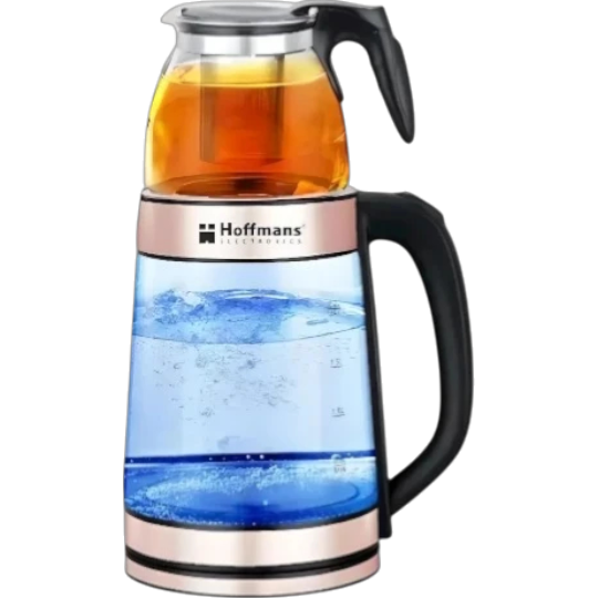 Elektrikli çaydan Hoffmans HM-7827