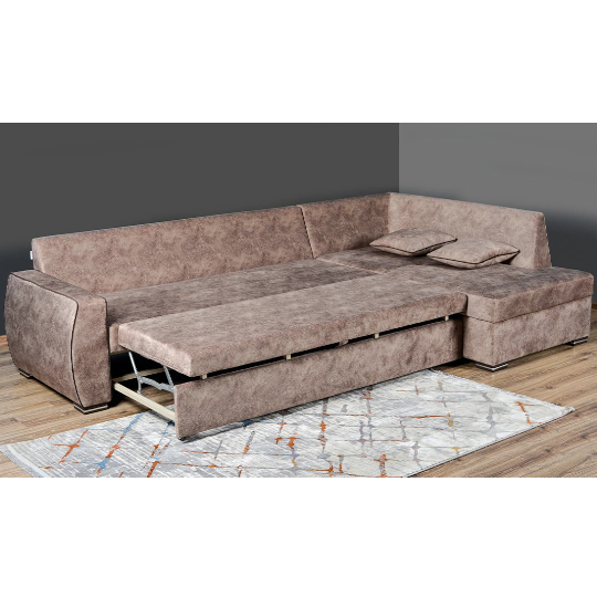 Künc Divan Perla Elegant Maxi (Sağ) - Thumbnail 3