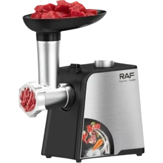 Ətçəkən Raf R.3392