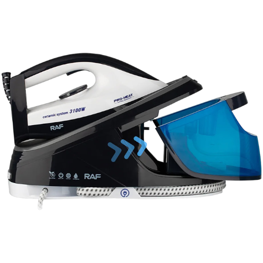 Ütü Raf R.1286 - Thumbnail 1