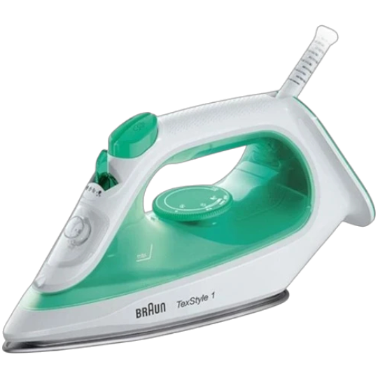 Ütü Braun SI1040GR