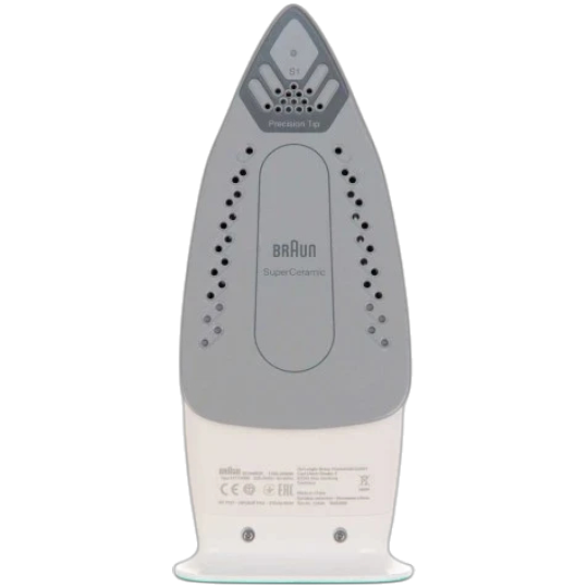 Ütü Braun SI1040GR - Thumbnail 2