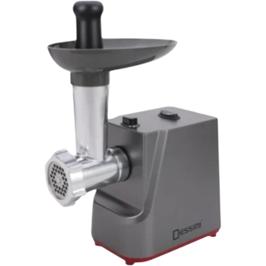 Ətçəkən Dessini DS-758