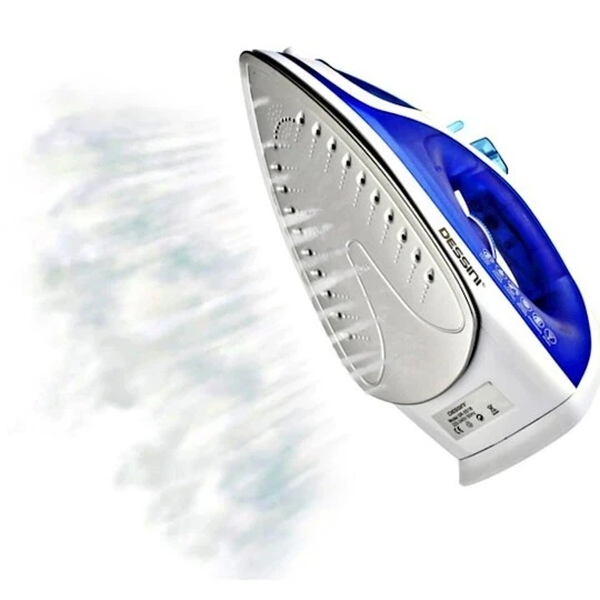 Ütü Dessini DS-333 - Thumbnail 1