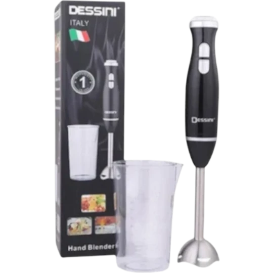 Əl Blenderi Dessini DS-59 - Thumbnail 1