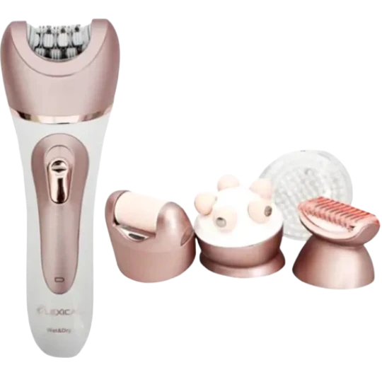 Epilyator Lexical 5550