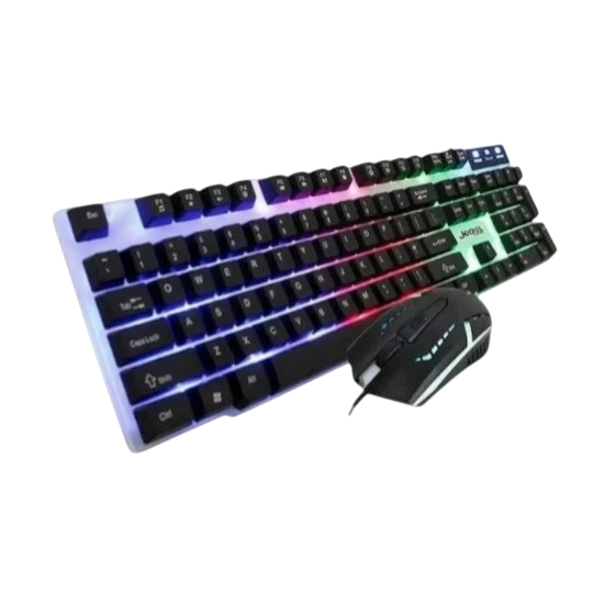 Klaviatura Jedel GK 100