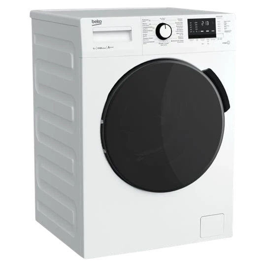 Paltaryuyan Beko WSRE 6512 PRW - Thumbnail 1