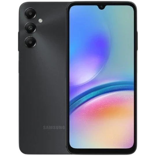 Mobil Telefon Samsung Galaxy A05S (SM-A057) 4GB/64GB Black