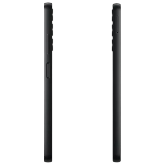 Mobil Telefon Samsung Galaxy A05S (SM-A057) 4GB/64GB Black - Thumbnail 3