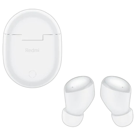 Bluetooth qulaqlıq Xiaomi 4 BHR5846GL - Thumbnail 1