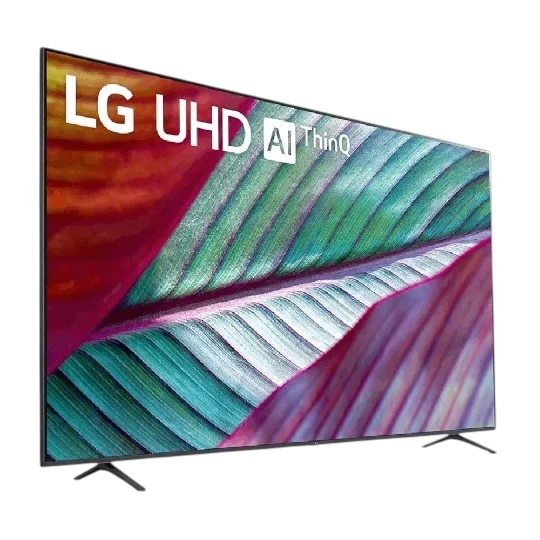 Televizor Lg 55UR78006LK - Thumbnail 1