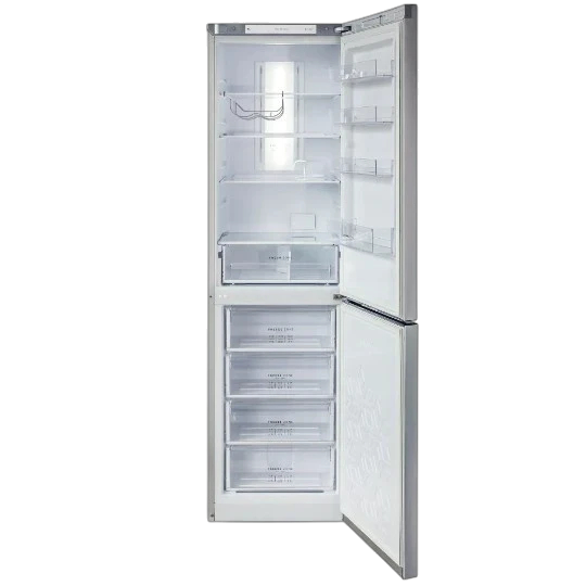 Soyuducu Biryusa M980NF - Thumbnail 2