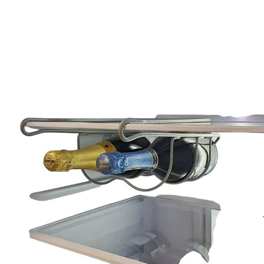 Soyuducu Biryusa M980NF - Thumbnail 3