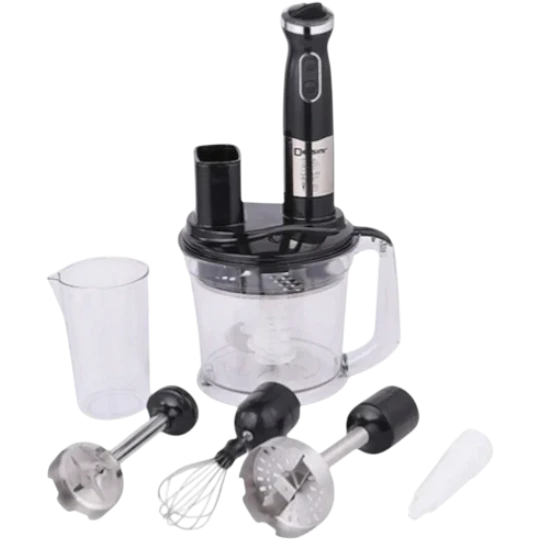 Dəst Blender Dessini DS-5999 - Thumbnail 1