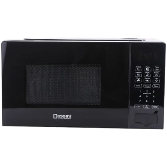 Mikrodalğalı soba Dessini DS-99E20