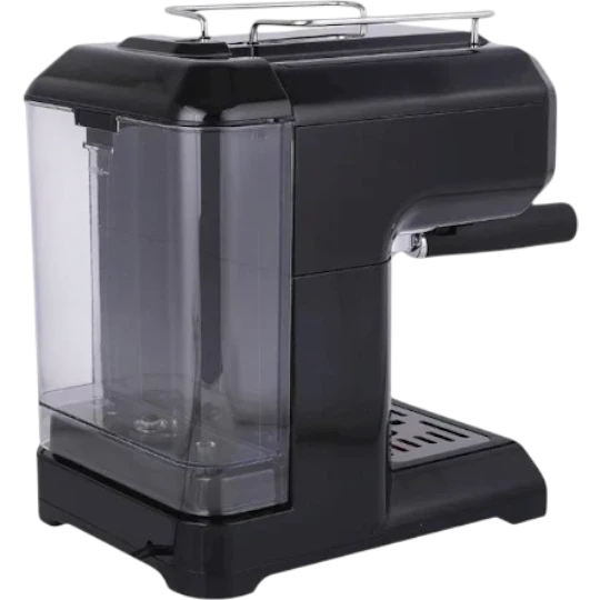 Qəhvə bişirən Dessini DS-6508 - Thumbnail 1