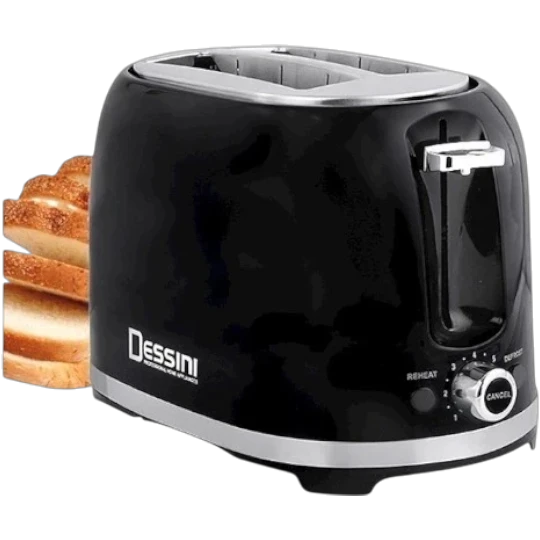 Toster Dessini DS-3511